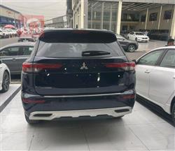 ميتسوبيشي اوتلاندر